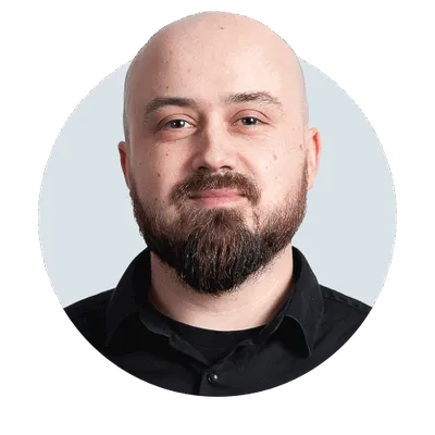 Adrian Roth — Product Manager & Owner