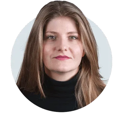 Dominika Rydzyńska — Content Creator