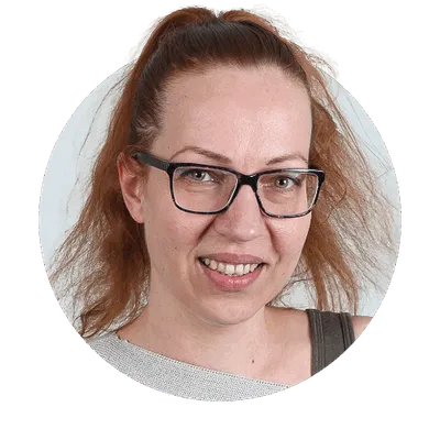 Kaja Długosz — Support & Customer Success