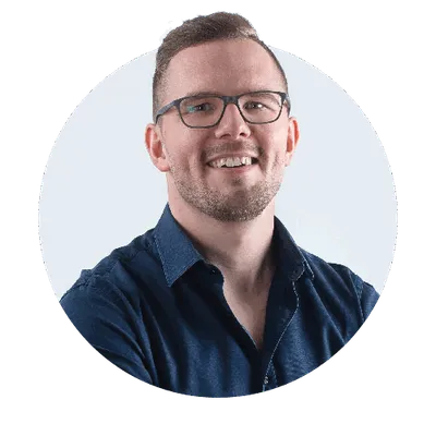 Łukasz Berliński — UX/UI Designer
