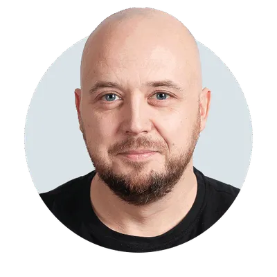 Łukasz Roth — CTO & Owner
