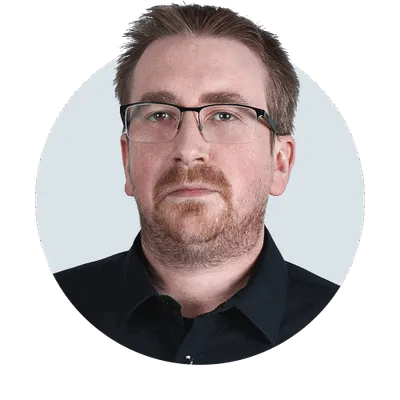 Piotr Baranek — Software Architect