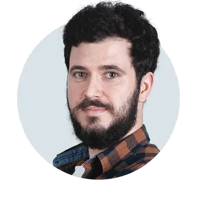 Piotr Nowak — Developer