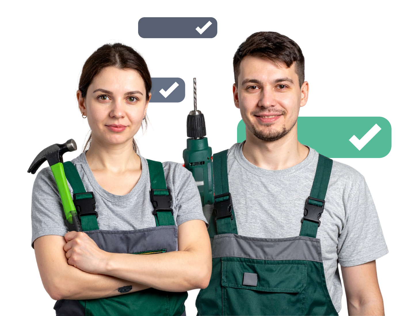 TaskForce Features